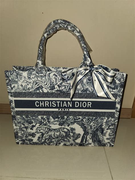 dior free notebook|christian Dior notebook tote.